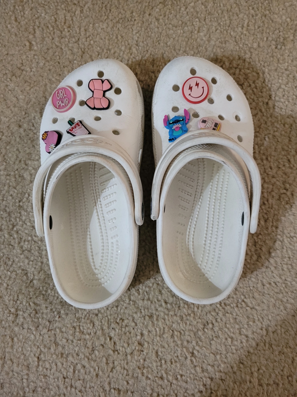 Crocs